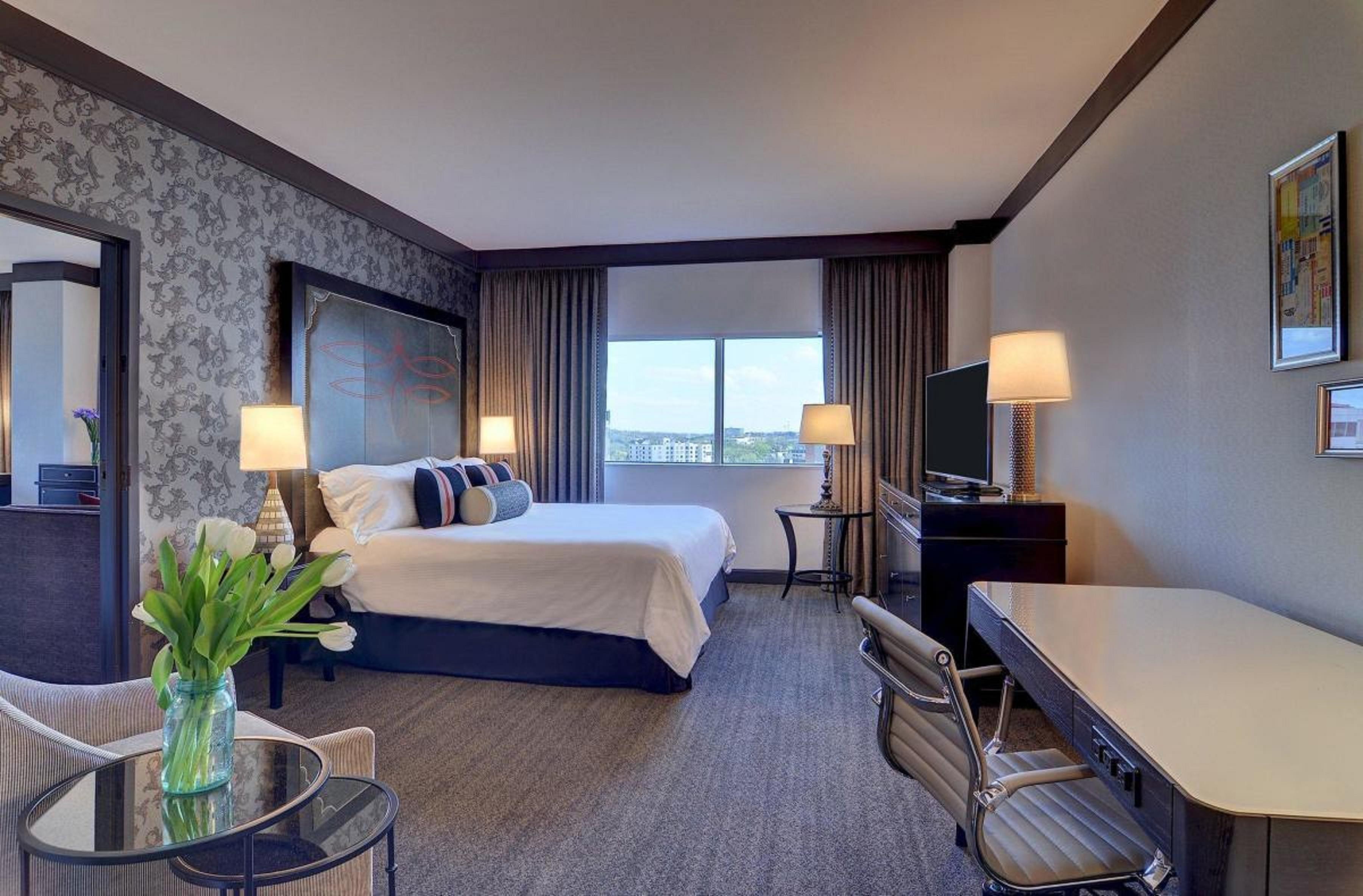 Loews At Vanderbilt Plaza 4* Nashville