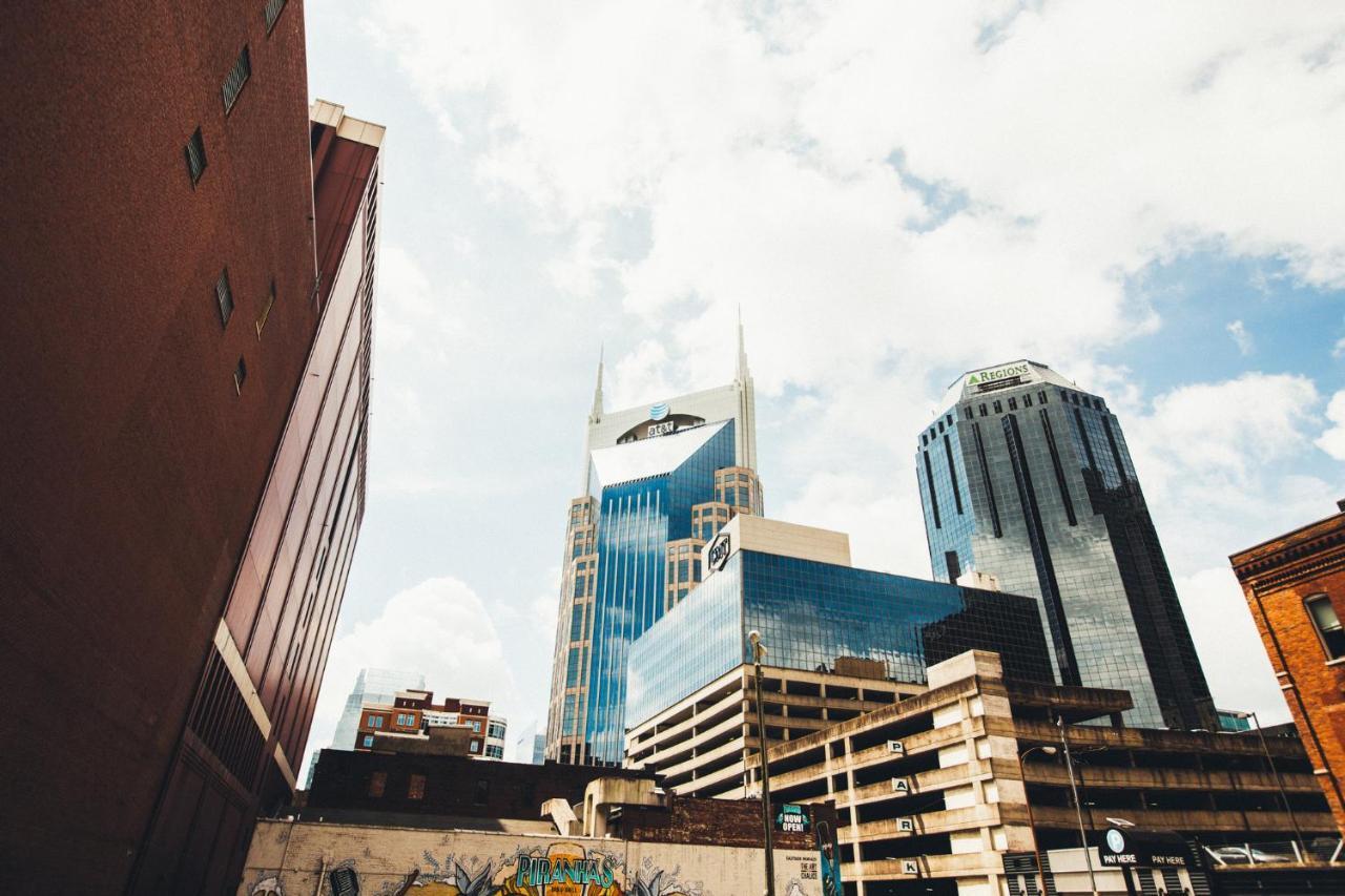 Hotel Loews At Vanderbilt Plaza Nashville