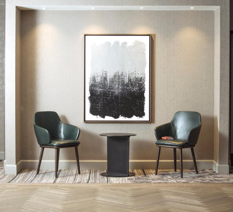 Loews At Vanderbilt Plaza Hotel