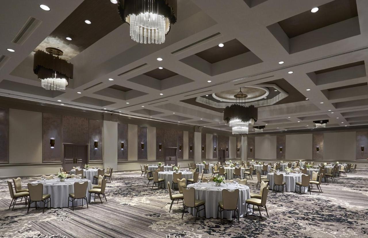 Loews At Vanderbilt Plaza Hotel 4*