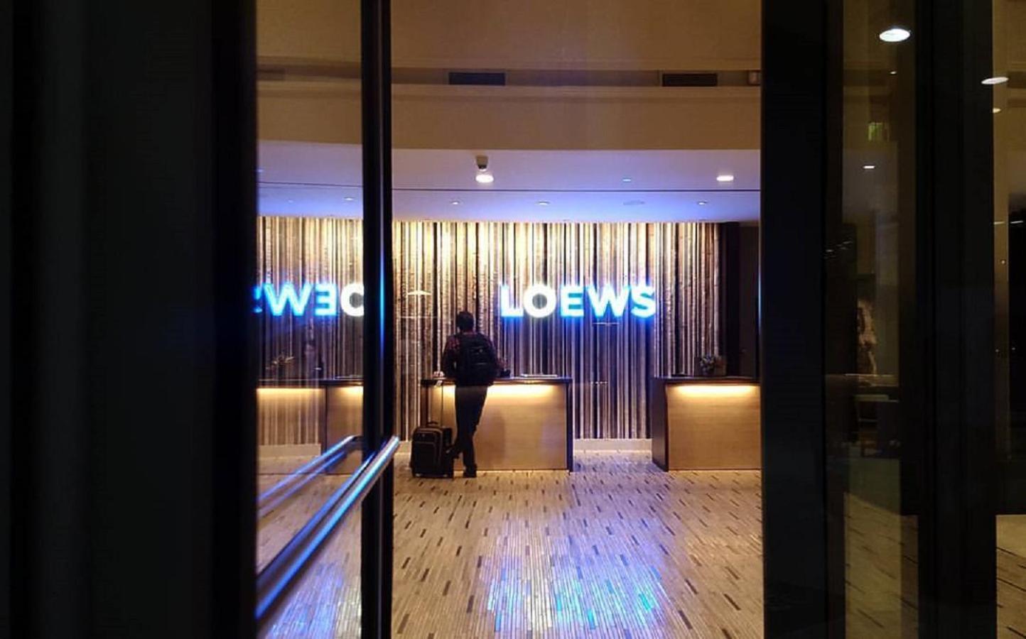 Loews At Vanderbilt Plaza
