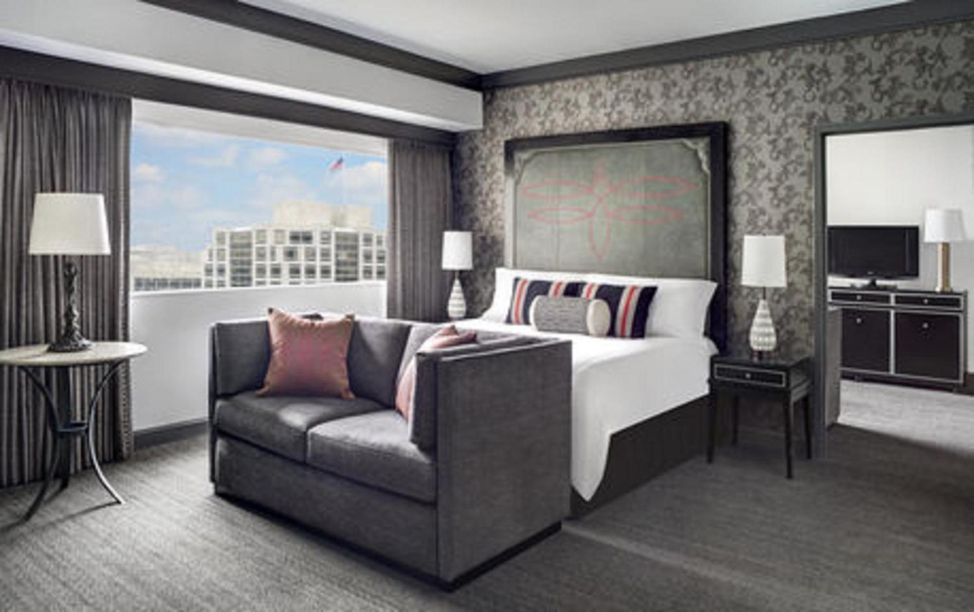 Hotel Loews At Vanderbilt Plaza 4*