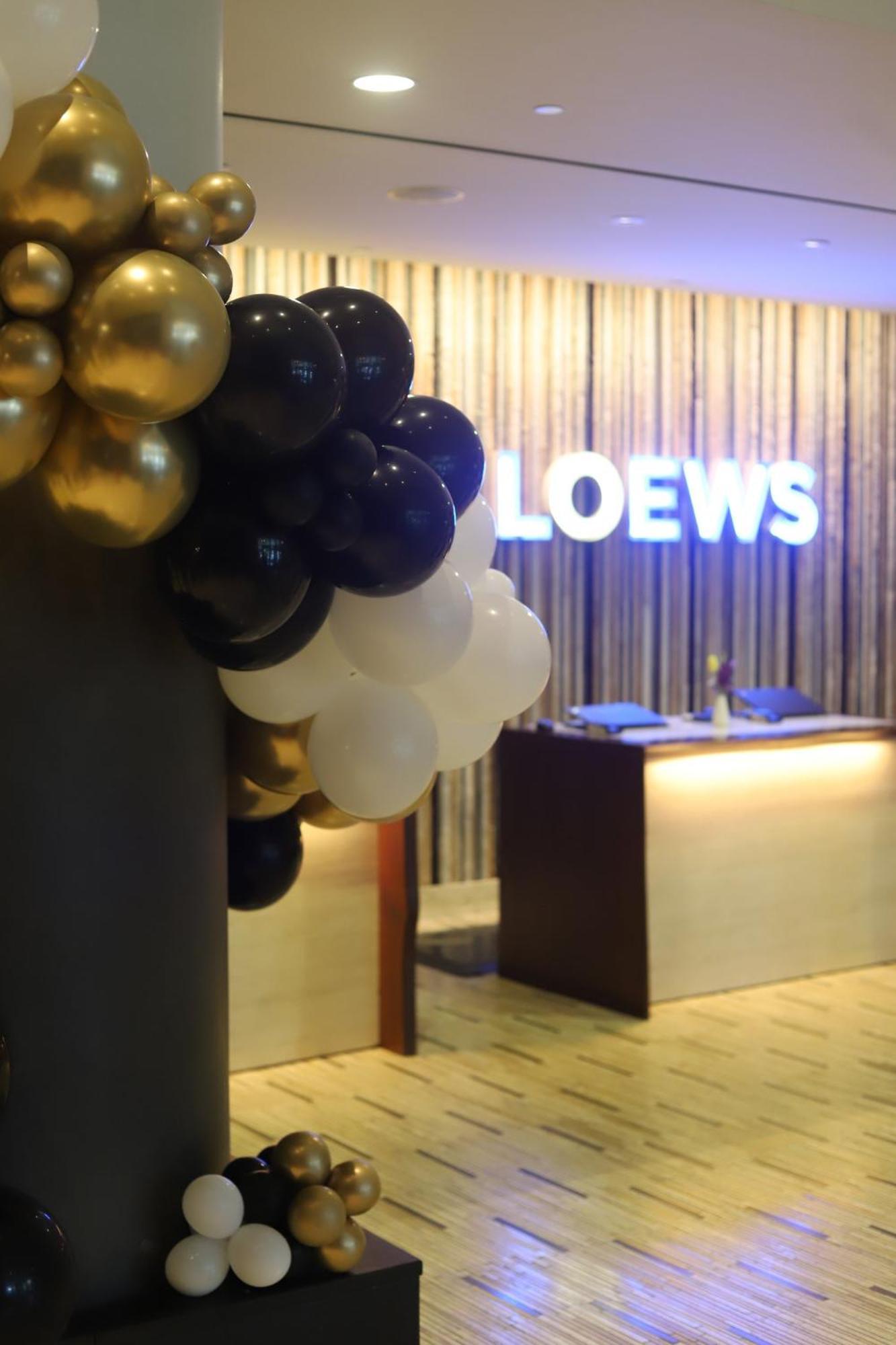 Loews At Vanderbilt Plaza Nashville