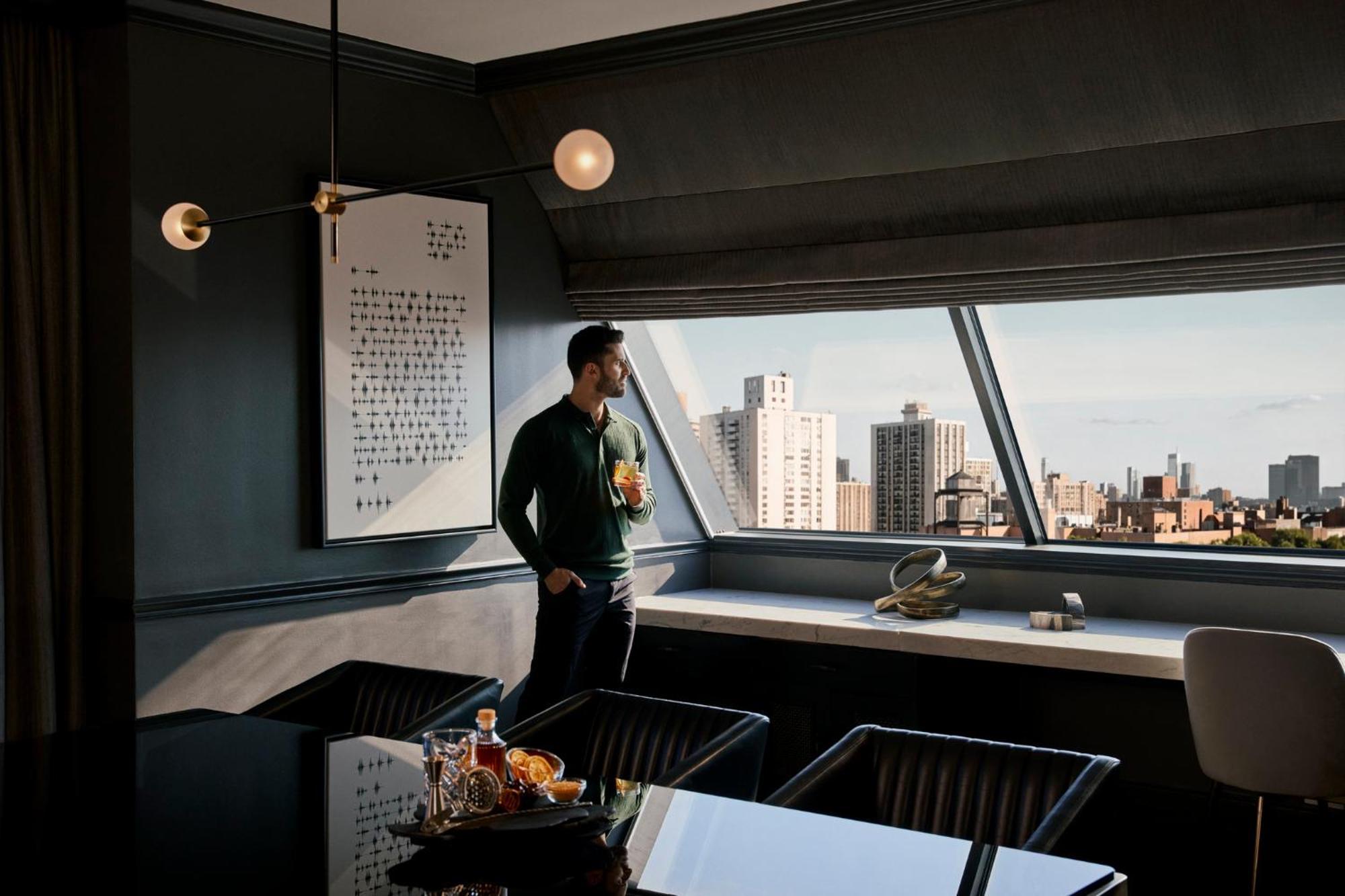Loews At Vanderbilt Plaza 4* Nashville