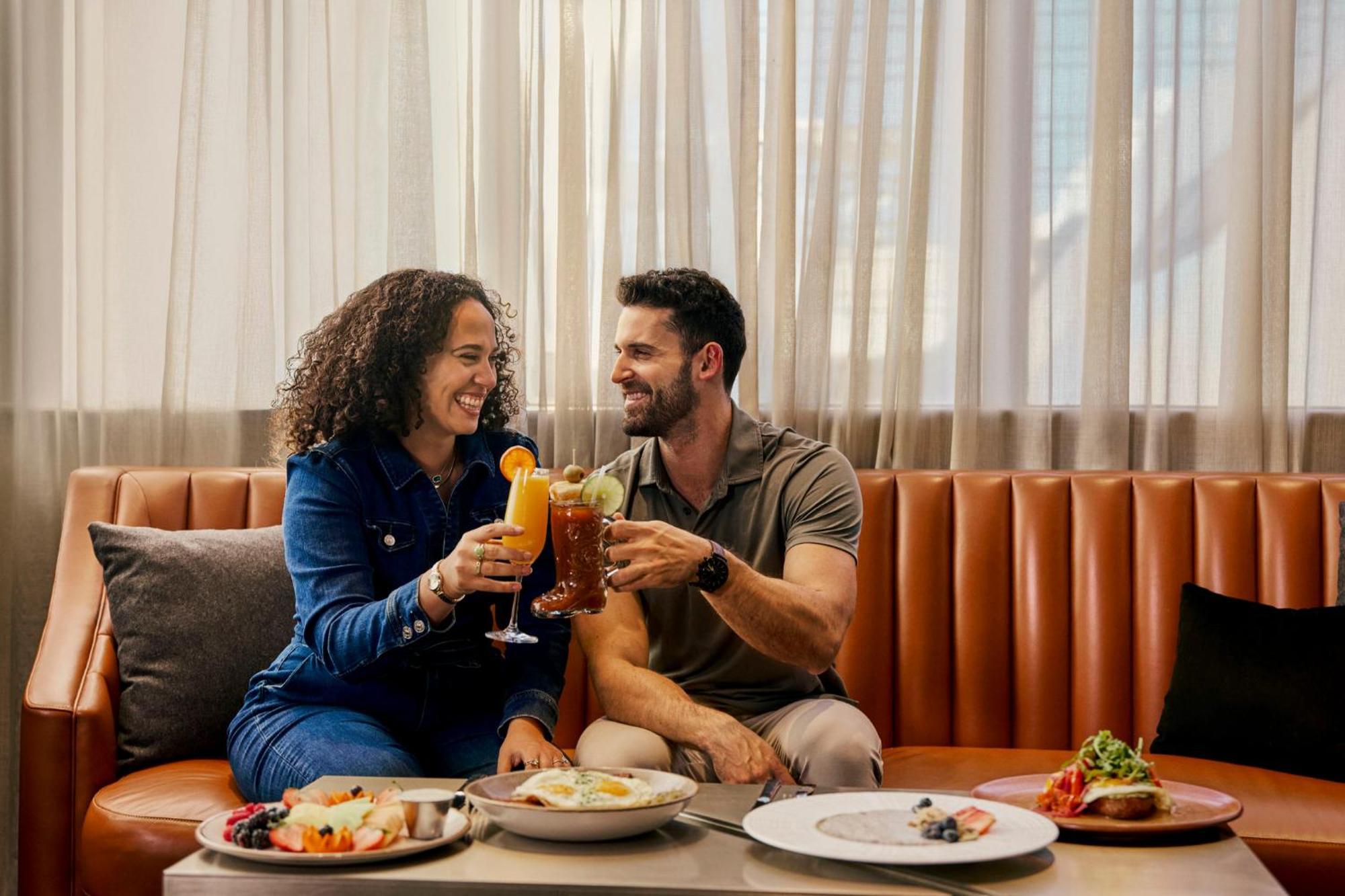 Hotel Loews At Vanderbilt Plaza 4*